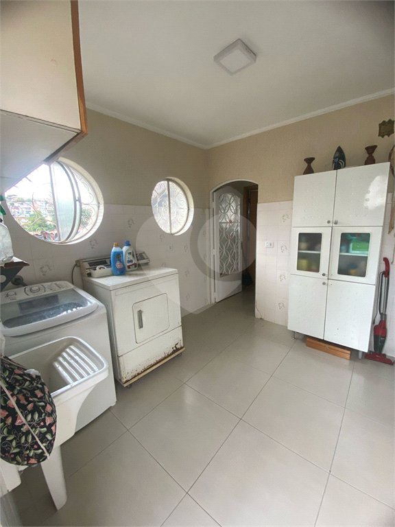 Sobrado à venda com 3 quartos em Santa Teresinha, São Paulo, SP