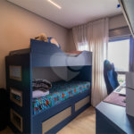 Apartamento à venda com 3 quartos, sendo 1 suíte, em Chácara Flora, São Paulo, SP