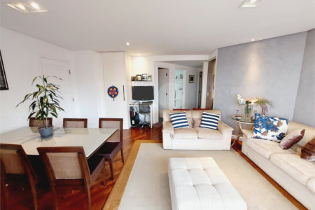 Apartamento à venda com 3 quartos, sendo 1 suíte, em Alto da Lapa, São Paulo, SP