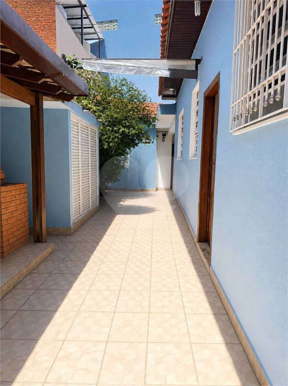 Terreno à venda em Canindé, São Paulo, SP