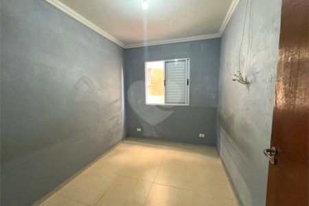 Apartamento à venda com 2 quartos em Conjunto Habitacional Júlio de Mesquita Filho, Sorocaba, SP