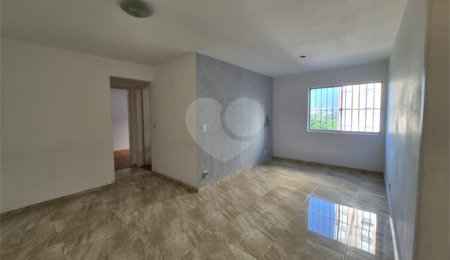 Apartamento à venda com 2 quartos em Jaguaré, São Paulo, SP