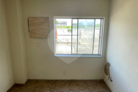 Apartamento para alugar com 2 quartos em Campo Grande, Rio de Janeiro, RJ