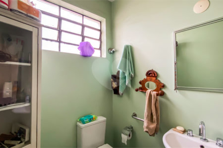 Sobrado à venda com 3 quartos, sendo 1 suíte, em Brooklin Paulista, São Paulo, SP