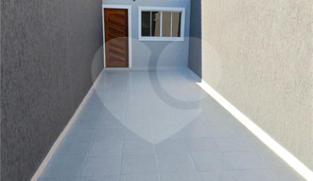 Sobrado à venda com 2 quartos em Vila Siria, São Paulo, SP