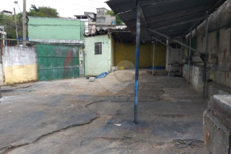 Terreno à venda em Vila Dalva, São Paulo, SP
