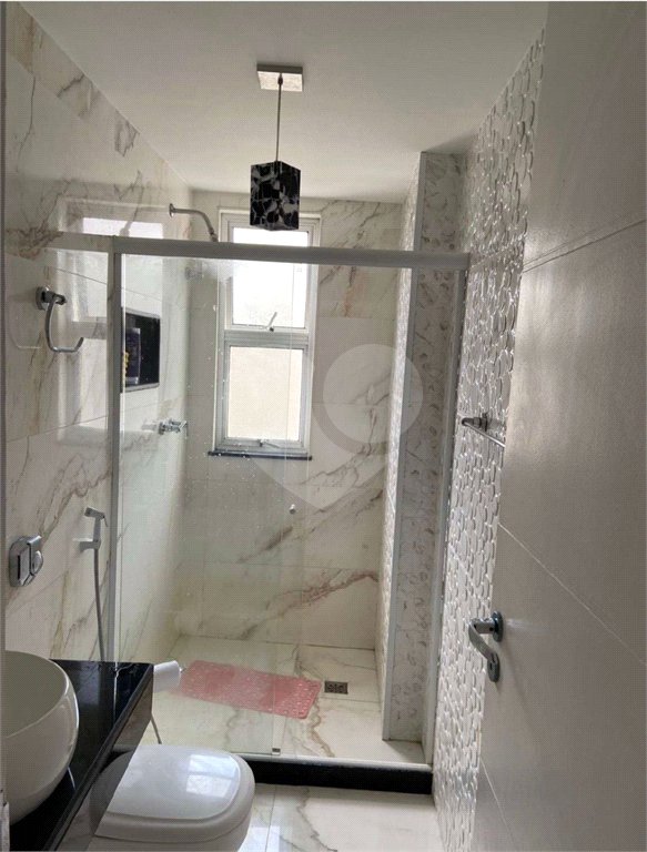 Cobertura à venda com 3 quartos, sendo 1 suíte, em Tijuca, Rio de Janeiro, RJ