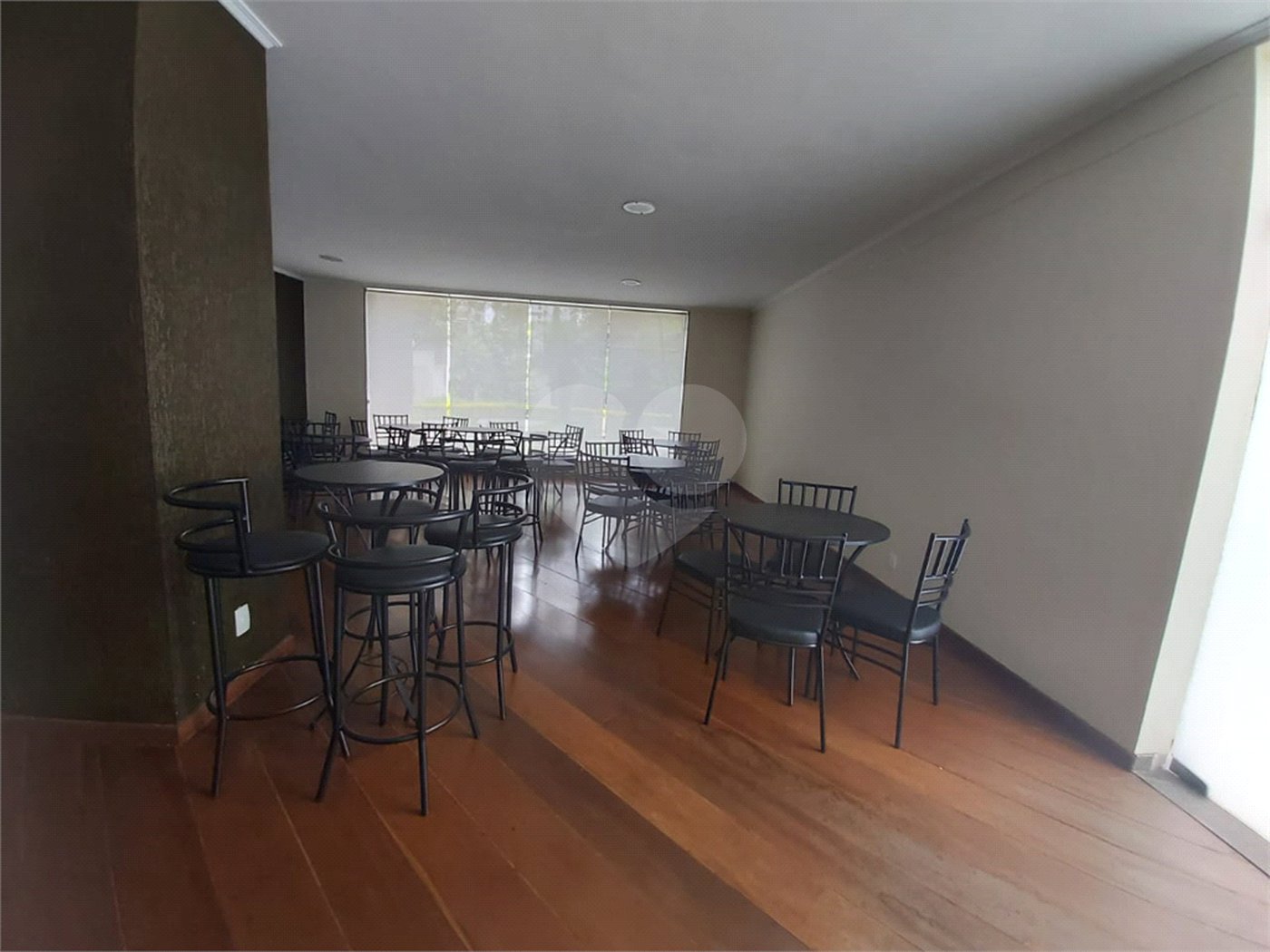 Apartamento à venda com 3 quartos, sendo 2 suítes, em Vila Andrade, São Paulo, SP