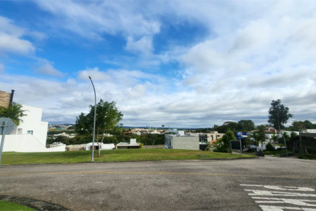 Terreno à venda no condomínio Alphaville Nova Esplanada 2, Votorantim - SP