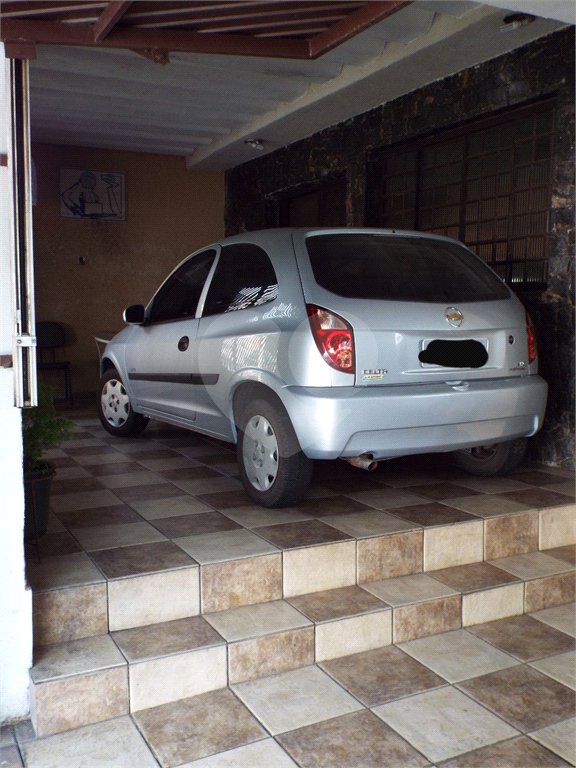 Sobrado à venda com 3 quartos, sendo 1 suíte, em Vila Mariana, São Paulo, SP