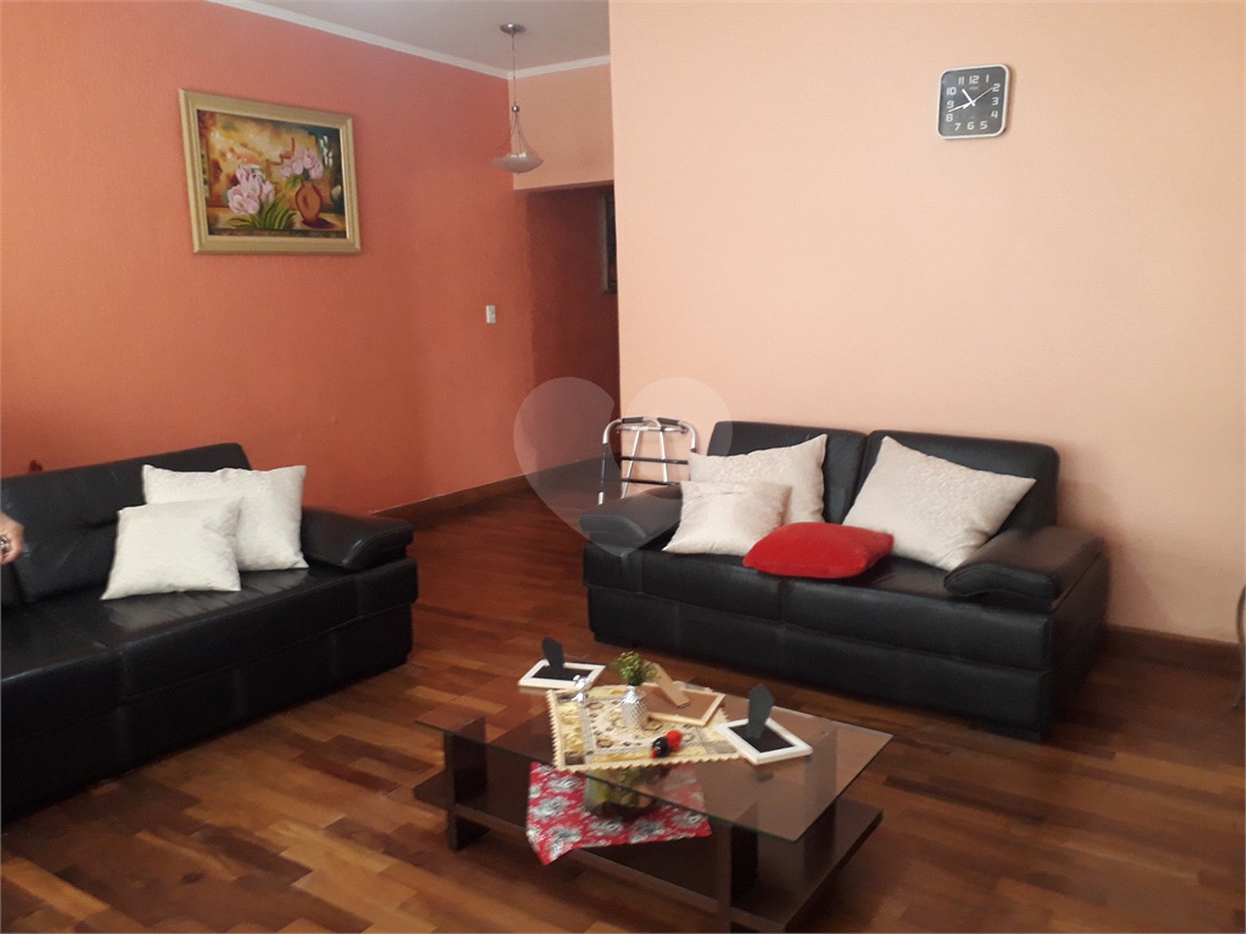 Casa Térrea à venda com 2 quartos, sendo 1 suíte, em Imirim, São Paulo, SP