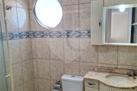 Apartamento à venda com 2 quartos em Vila Guarani (z Sul), São Paulo, SP