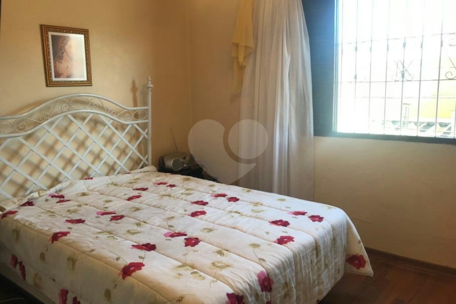 Sobrado à venda com 2 quartos em Jaçanã, São Paulo, SP