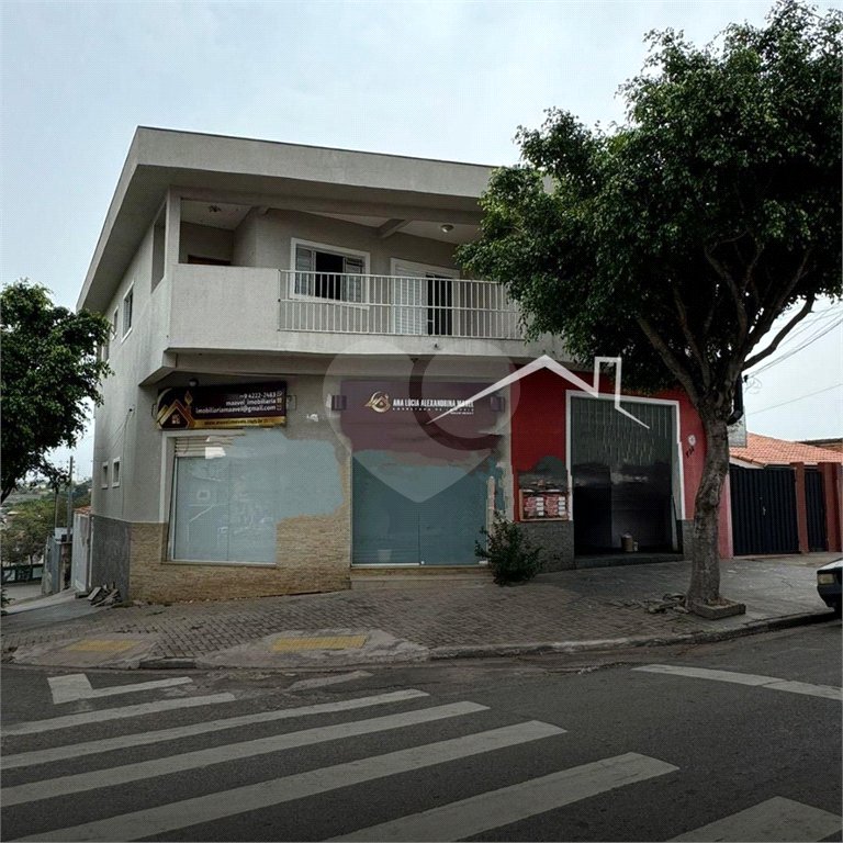 Apartamento para alugar com 2 quartos em Jardim Alvinópolis, Atibaia, SP
