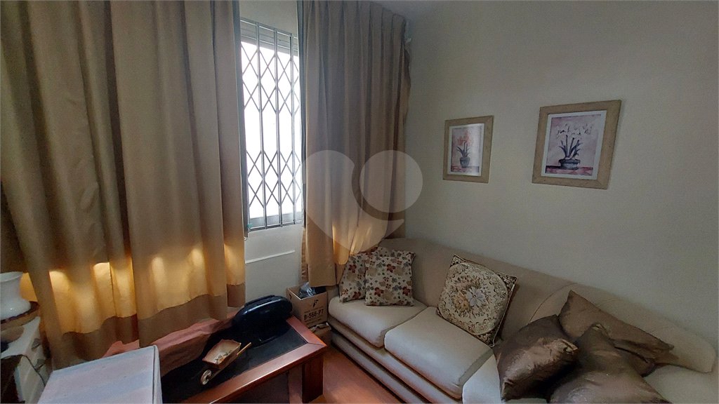 Apartamento à venda com 3 quartos em Méier, Rio de Janeiro, RJ