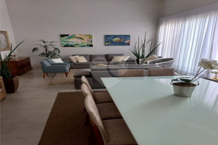 Casa à venda com 3 suítes em Parque Reserva Fazenda Imperial, Sorocaba, SP
