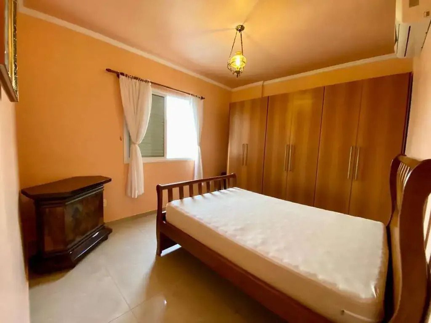 Apartamento à venda, 115 m² por R$ 1.380.000,00 - Embaré - Santos/SP
