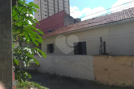 Terreno à venda em Vila Constança, São Paulo, SP
