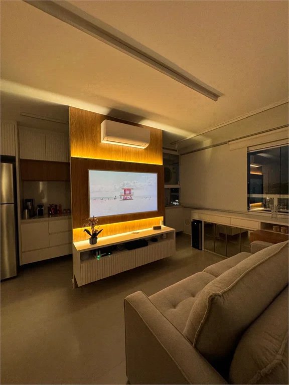 Apartamento à venda com 2 quartos em Butantã, São Paulo, SP