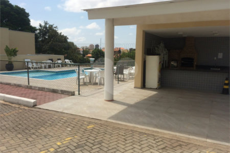 Apartamento para alugar com 2 quartos, sendo 1 suíte, em Parque Bela Vista, Votorantim, SP