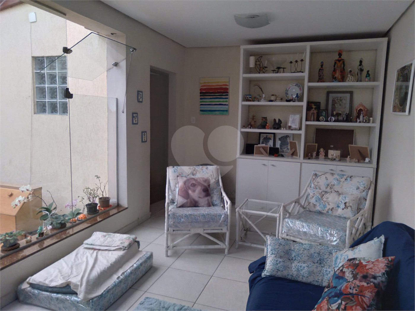 Casa à venda com 3 quartos, sendo 1 suíte, em Jardim França, São Paulo, SP