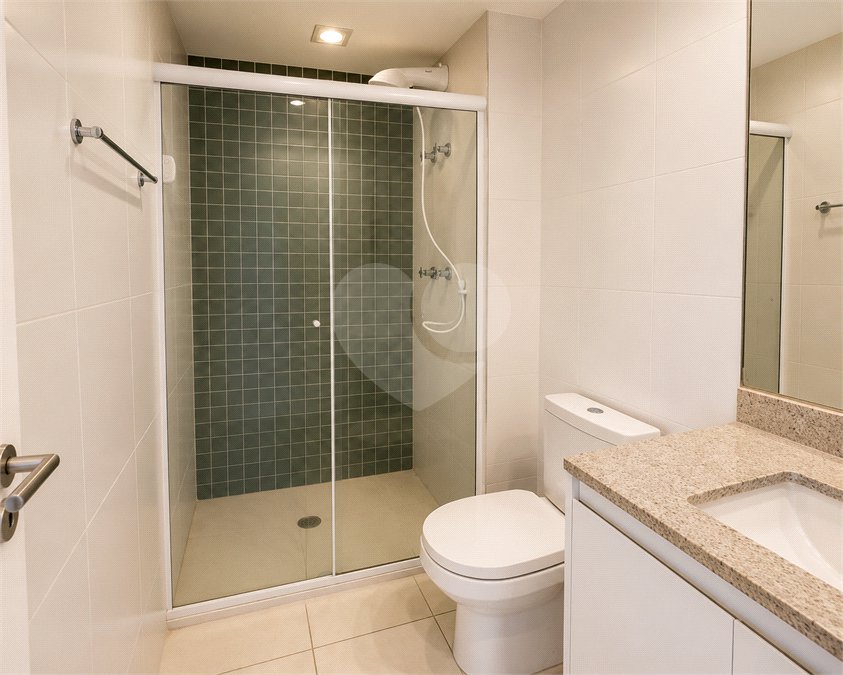 Apartamento à venda com 1 quarto em Chácara Santo Antônio (zona Sul), São Paulo, SP