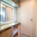 Apartamento à venda com 2 quartos, sendo 1 suíte, em Alto da Boa Vista, São Paulo, SP