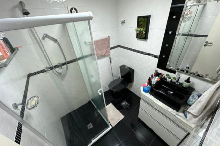 Apartamento à venda com 2 quartos em Santa Teresinha, São Paulo, SP
