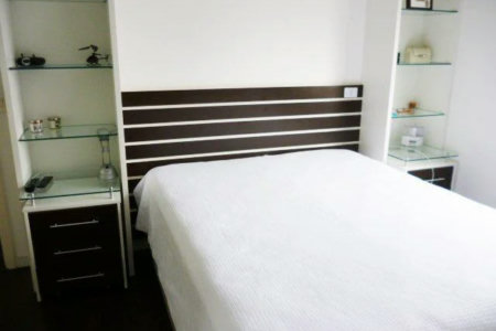 Apartamento à venda com 3 suítes em Vila Leopoldina, São Paulo, SP