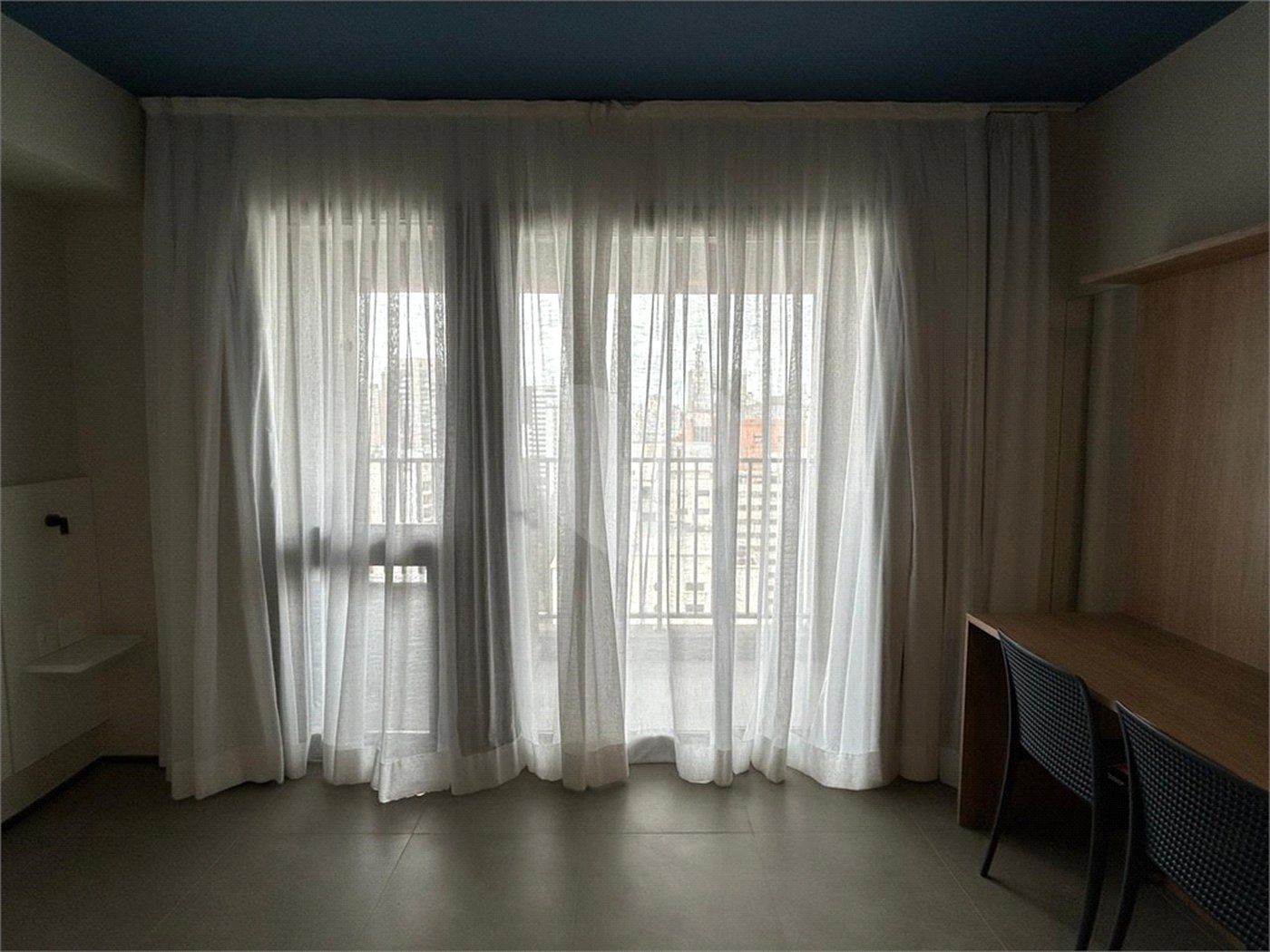 Studio para alugar com 1 quarto em Brooklin, São Paulo, SP