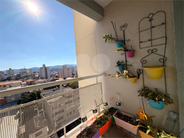 Apartamento à venda com 2 quartos, sendo 1 suíte,  em Tucuruvi, São Paulo, SP