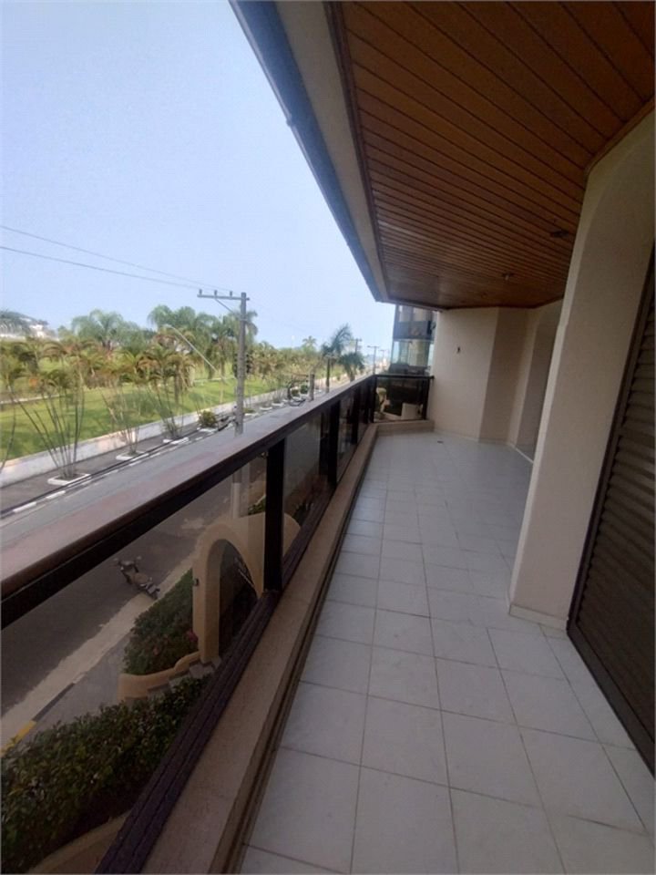 Apartamento com 4 dormitórios à venda, 145 m² por R$ 900.000,00 - Jardim das Conchas - Guarujá/SP