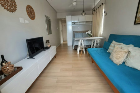 Studio à venda, 39 m² por R$ 345.000,00 - José Menino - Santos/SP