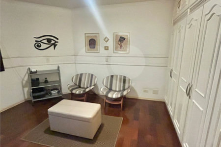 Apartamento à venda com 3 suítes em Água Fria, São Paulo, SP
