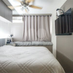Apartamento à venda com 2 quartos, sendo 1 suíte, em Rio Comprido, Rio de Janeiro, RJ