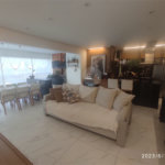 Apartamento à venda com 2 quartos, sendo 1 suíte, em Vila Santa Catarina, São Paulo, SP