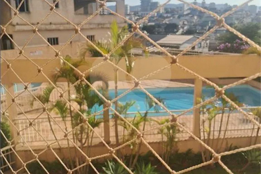 Apartamento à venda com 2 quartos em Casa Verde, São Paulo, SP