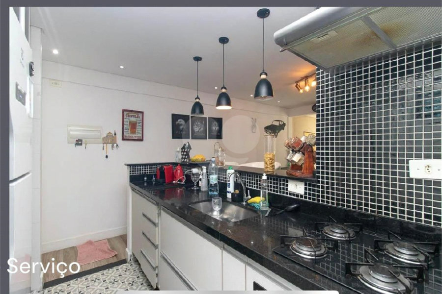 Apartamento à venda com 2 quartos em Tucuruvi, São Paulo, SP