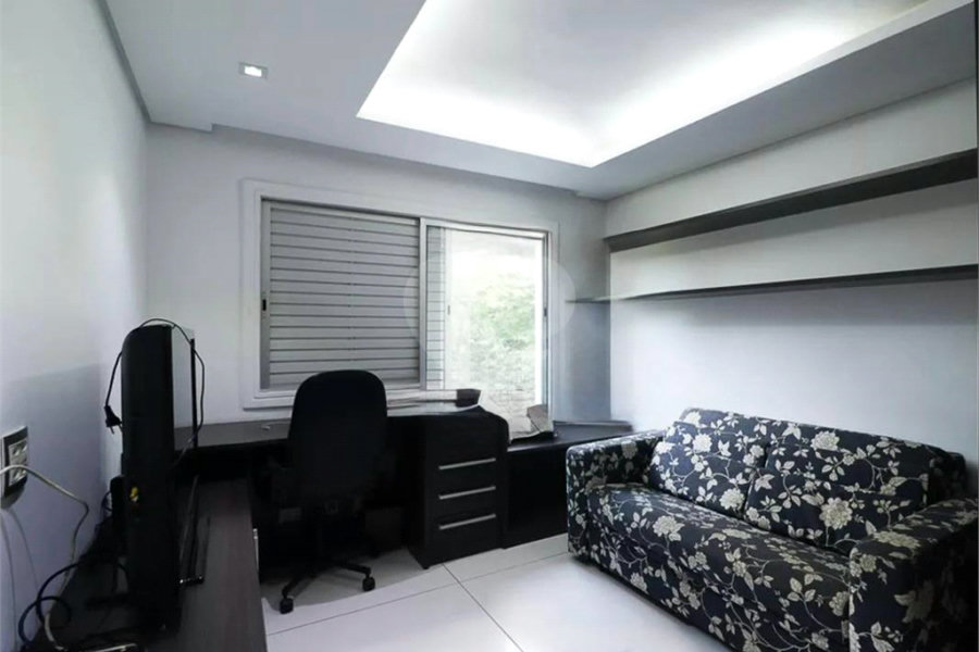 Apartamento à venda com 3 quartos, sendo 1 suíte, em Santana, São Paulo, SP
