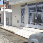 Sobrado à venda com 9 quartos em Limão, São Paulo, SP