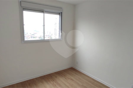 Apartamento à venda com 2 quartos em Barra Funda, São Paulo, SP