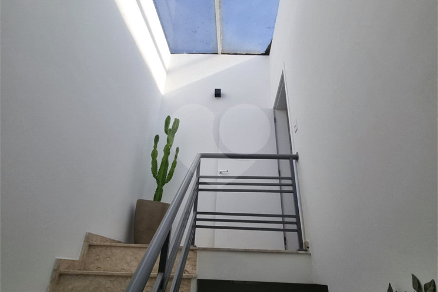 Casa à venda com 3 suítes em Mandaqui, São Paulo, SP