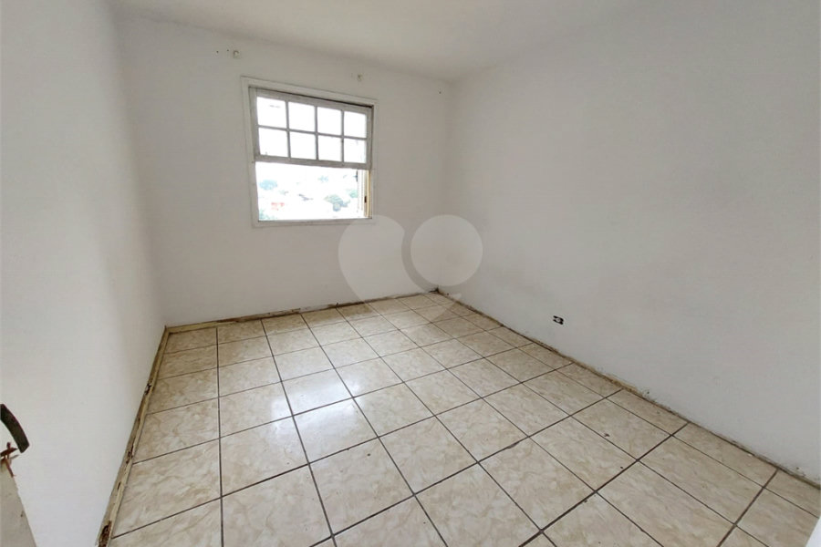 Apartamento à venda com 2 quartos em Santana, São Paulo, SP
