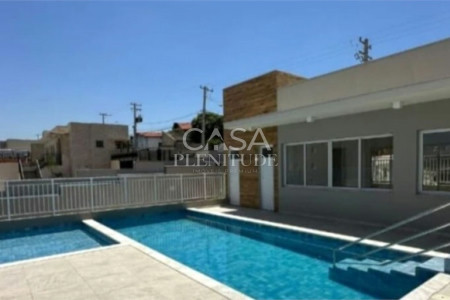 Apartamento à venda com 2 quartos, sendo 1 suíte, em Jardim Saira, Sorocaba, SP
