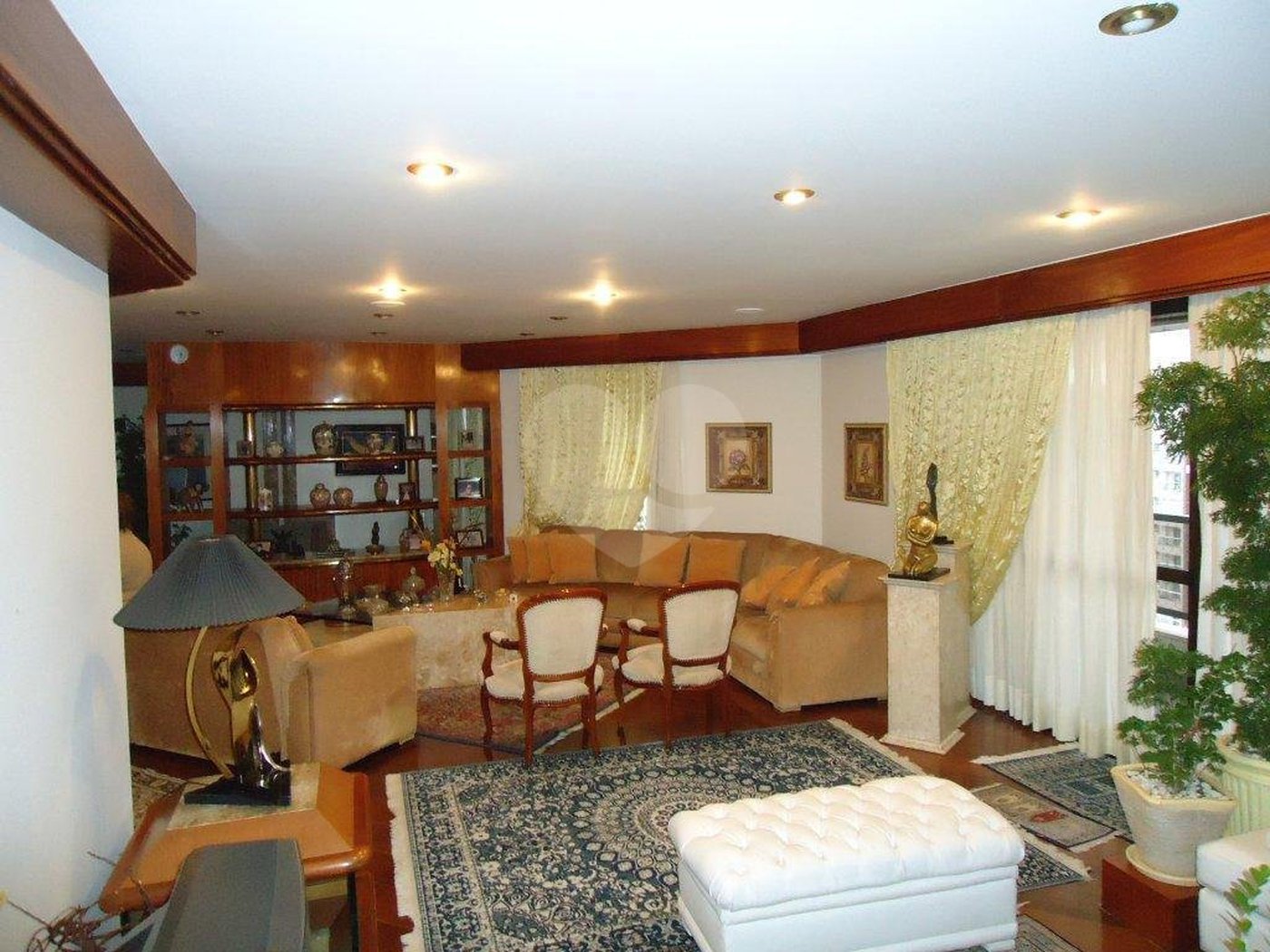 Apartamento à venda com 4 suítes em Santana, São Paulo, SP