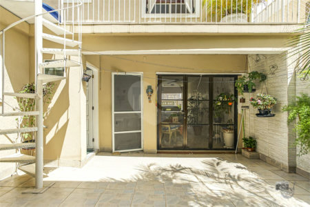 Casa à venda com 3 quartos, sendo 1 suíte, em Vila Leopoldina, São Paulo, SP