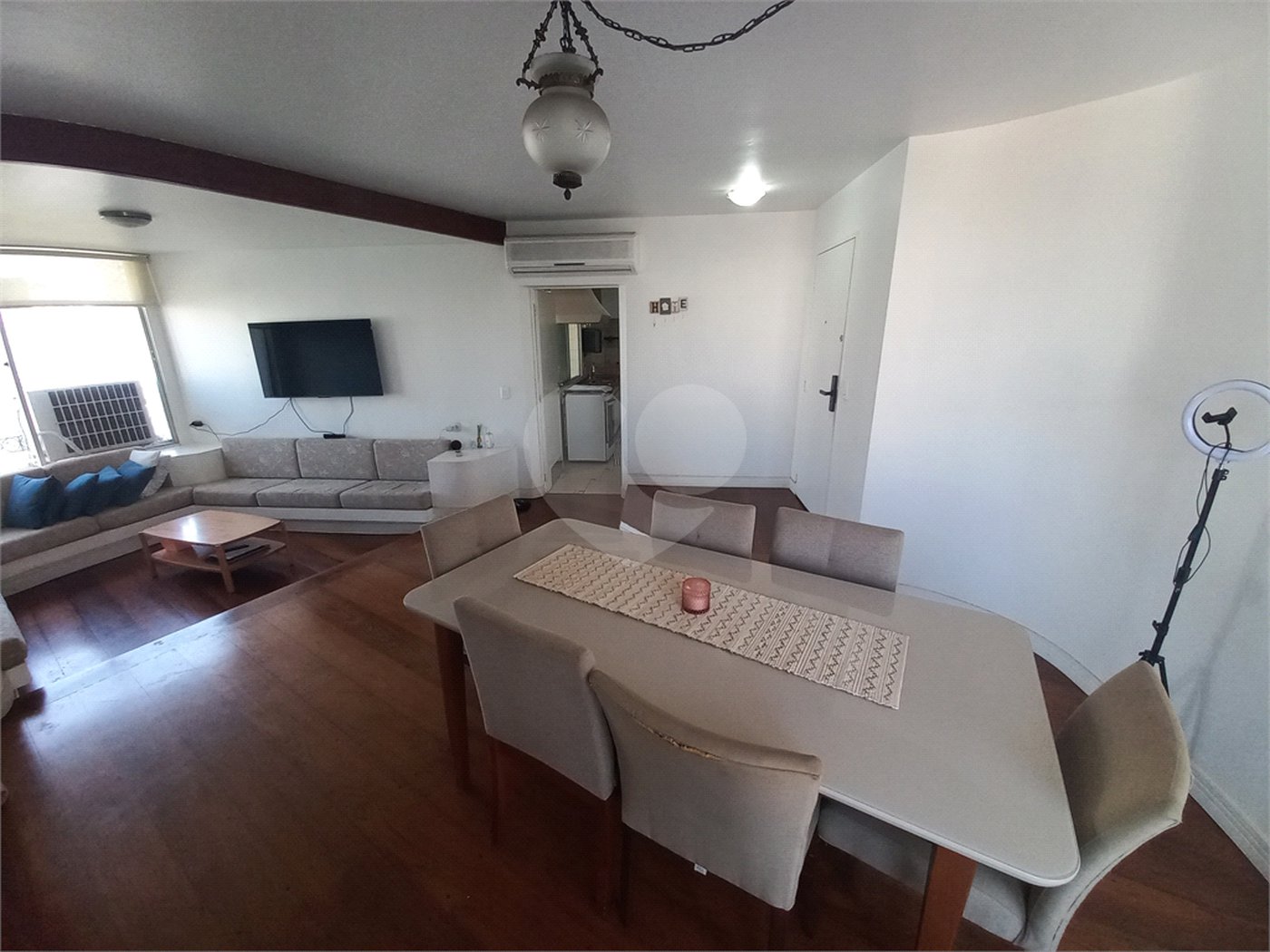 Apartamento à venda com 3 quartos, sendo 1 suíte, em Vila Andrade, São Paulo, SP