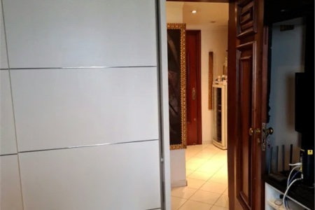 Apartamento à venda com 4 quartos, sendo 2 suítes, em Brooklin Paulista, São Paulo, SP