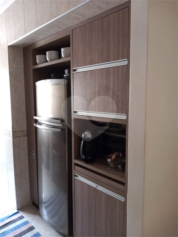 Apartamento à venda com 2 quartos em Jardim Ubirajara (zona Sul), São Paulo, SP