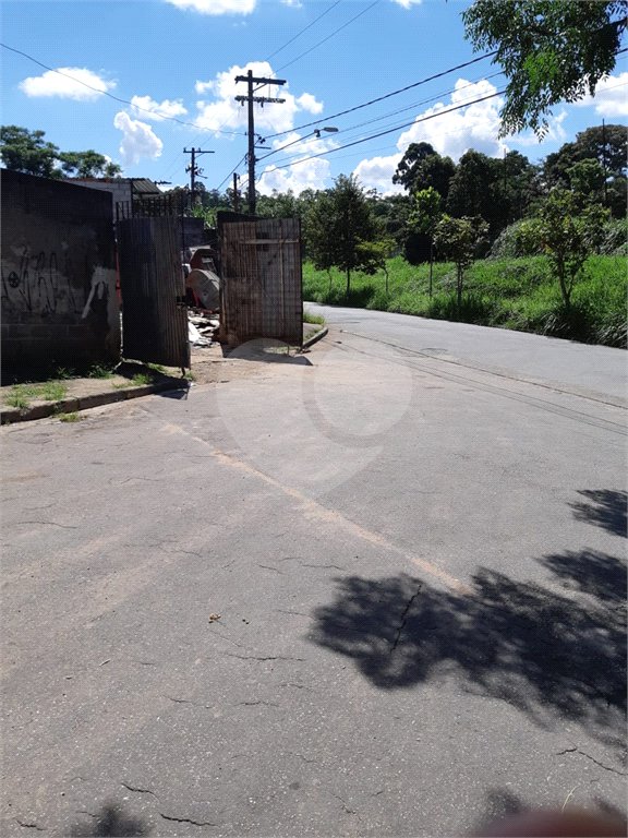 Terreno à venda no condomínio Jardim Leonor Mendes de Barros, São Paulo - SP